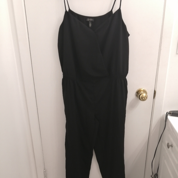 Dressy Jumpsuit - Picture 2 of 2